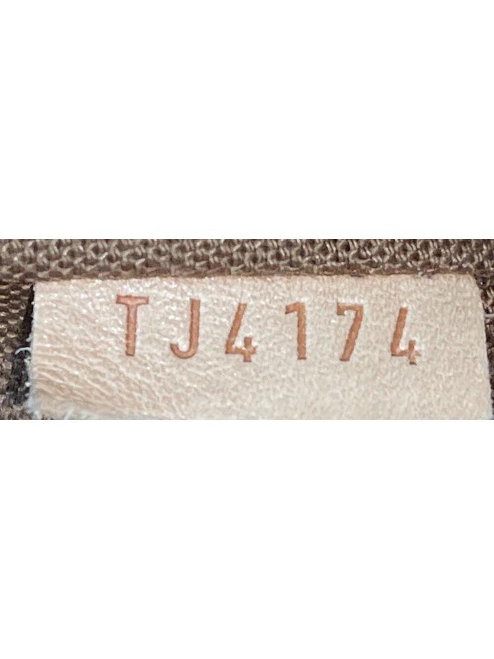Louis Vuitton Sully Handbag Canvas Pm #270603L18B - Picture 9 of 9